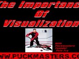 The Power of Visualization by Hockey Mindset Author Pete Fry