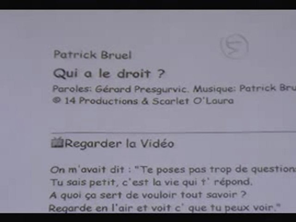 3 _ ZOMBIFICATION DE LA POPULATION _ PAR ABRUTISSEMENT  !!! _ NOUVEL ORDRE MONDIAL ...
