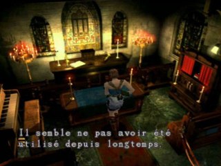 Walkthrough Resident Evil 3 Nemesis Partie 7
