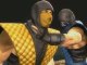 Mortal Kombat - Mortal Kombat - Klassic Skins DLC ...