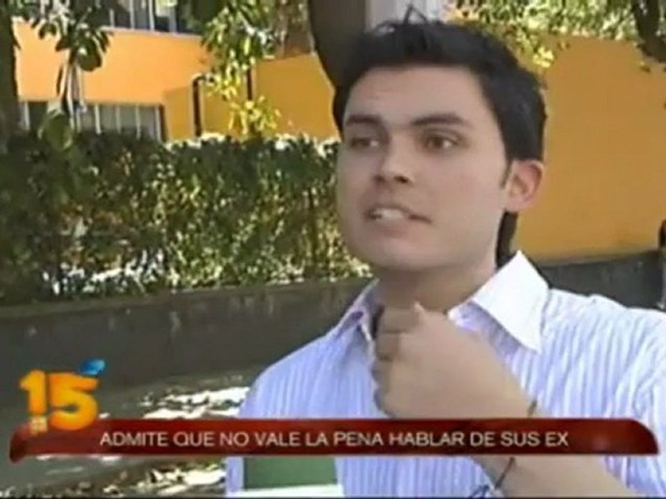 Susana Gonzalez no hace caso a sus ex-parejas