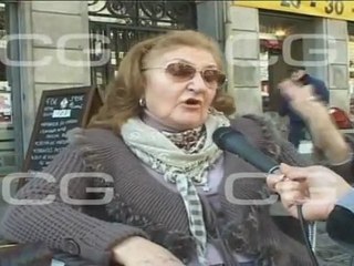 Laly Bazán: ¡Si Víctor tiene amantes, mejor!