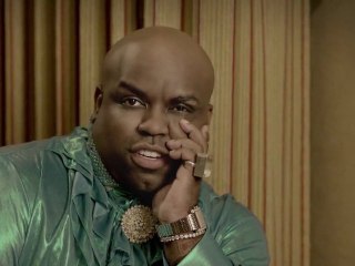 Cee Lo Green - I Want You Hold On To Love (New)