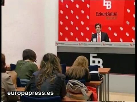 Fracasan las mociones de PNV y PSE-EE en Hernani y Mondragón