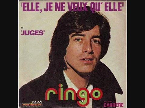 Ringo & Elle je ne veux qu'elle (1972)