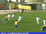 CALCIO | LA DOMENICA DELLE PUGLIESI