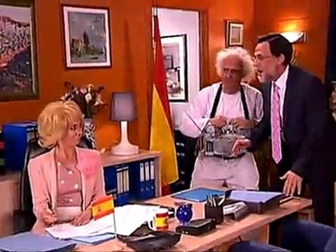 TV3 - Polònia - Rajoy viatja en el temps