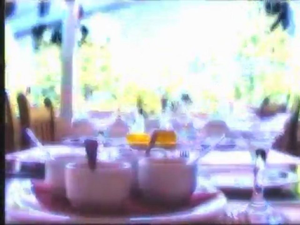 CAVALETTO restaurant sipahi ocagı