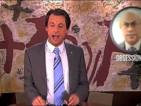 TV3 - Polònia - Artur Mas fa balanç dels 100 dies de govern