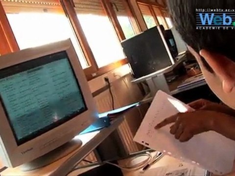 Logiciels libres en établissement