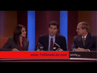 Make It or Break It Season 2 Episode 19 "What Lies Beneath"