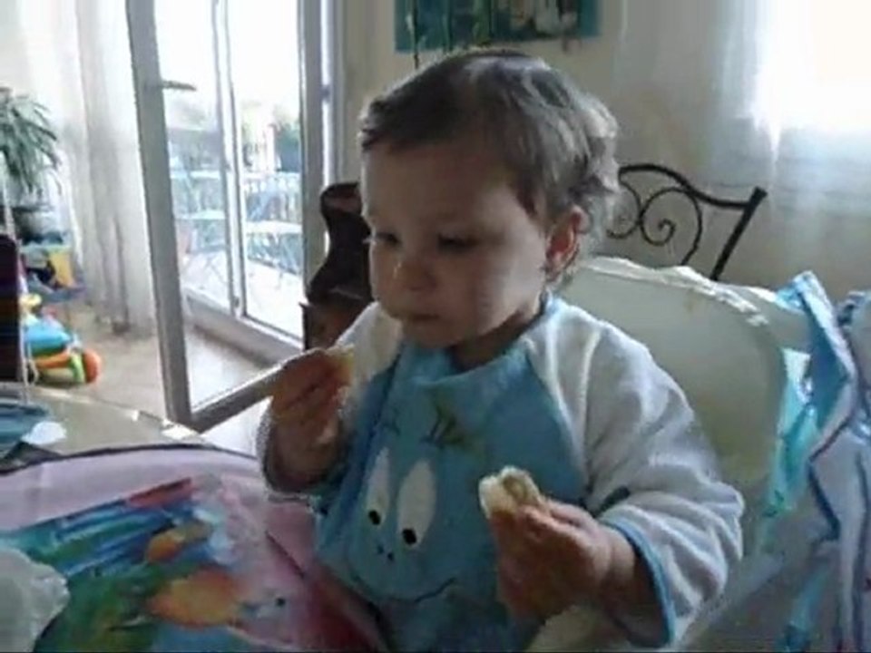 quand l'appétit va : tout va!