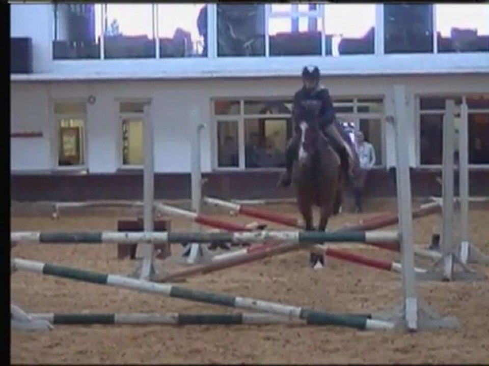 can barlas siahi ocağı binicilik antrenörü