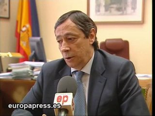 Descargar video: Presidente del CSIC quiere atraer a mejores investigadores.