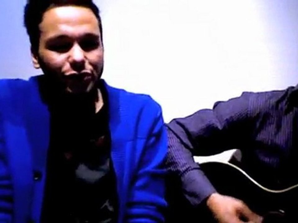 Casting AZ -cover Adele Rolling in the deep