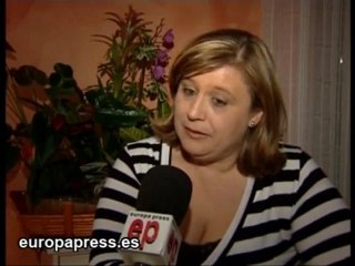 Una mujer está a punto de morir por un simple flemón