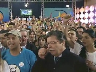 Ultimo Minuto RCTV 28-05-2007