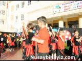 Nusaybin'de Okul Öncesi Eğitim Şenlikleri - Nusaybin Haber - www.nusaybinliyiz.com