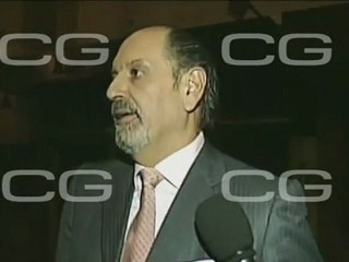 Diego Gómez habla de Isabel Pantoja