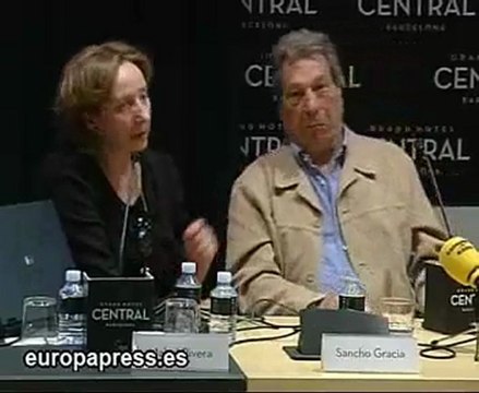 Ernesto Alterio regresa al cine