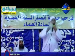 نصيحة تذكرهاقبل دخول المسجد