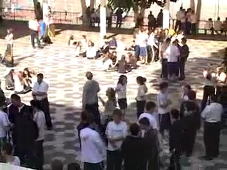 Recuperação