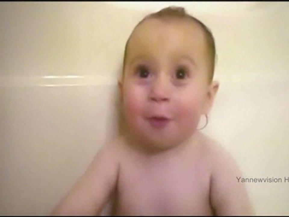Publicité HD - Citroën (Le bébé) "REAPPRENEZ A DIRE NON" (2011)