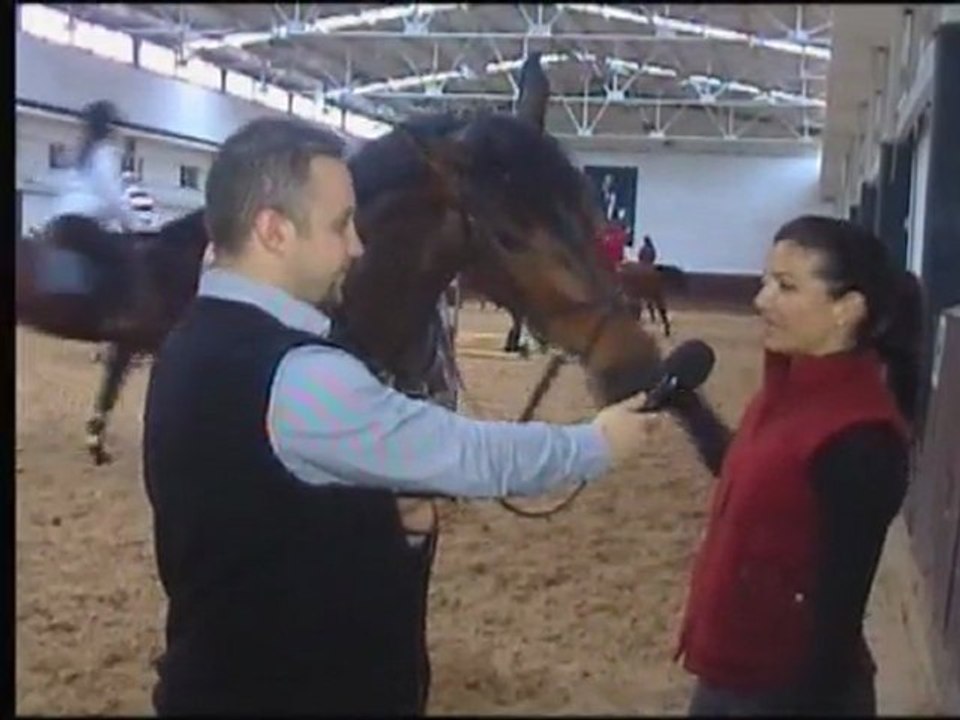 Göksu trakyalı Sipahi Ocağı Röportajı