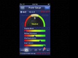 Chaikin Power Tools - Stock Tools & Alerts Functions - How-To Use Our iPhone App