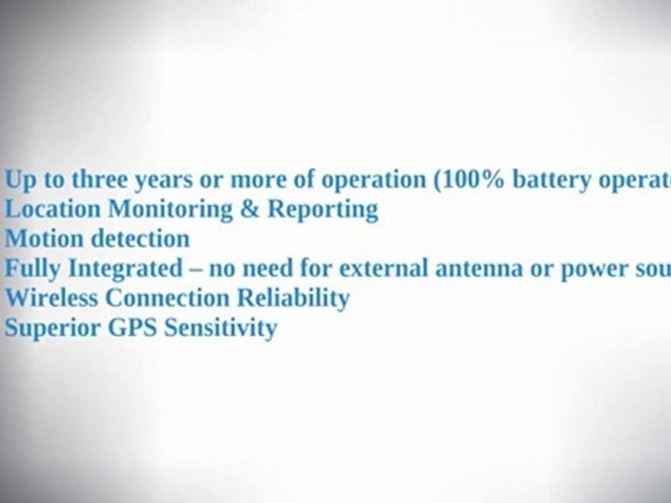 GPS Tracking Systems-Track What Matters