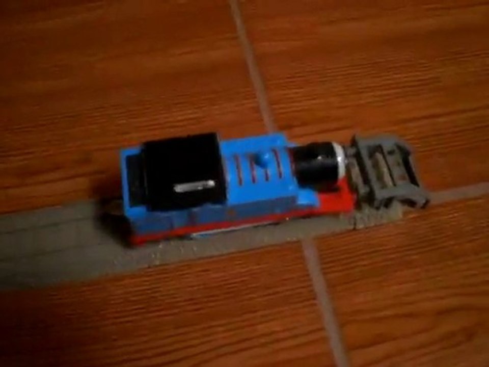 thomas