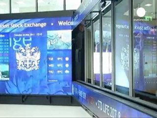 Una batalla difícil de ganar para la Bolsa de Londres