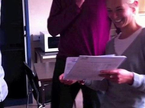 Inauguration nouveau Point Service ESSENTIELLES chez GTS INDUSTRIES