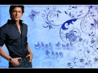 Обои с ШРК от Наташик / SRK's wallpapers by Наташик