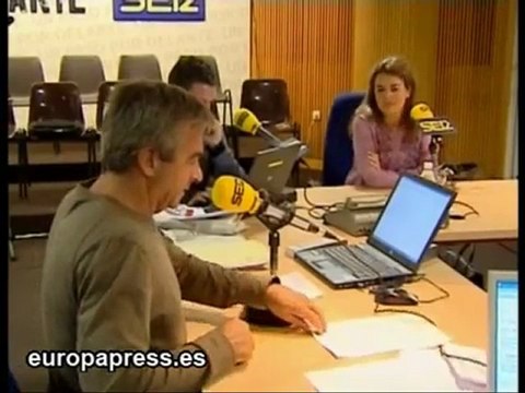 Sáenz de Santamaría.