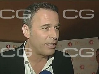 Carlos Lozano nos hace 'ricos al instante'