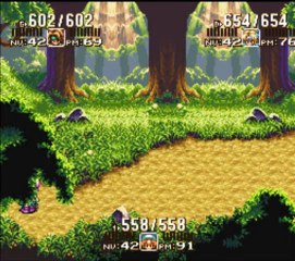 frapsoluce seiken densetsu 3 partie 20 (dieu destructeur des plantes)