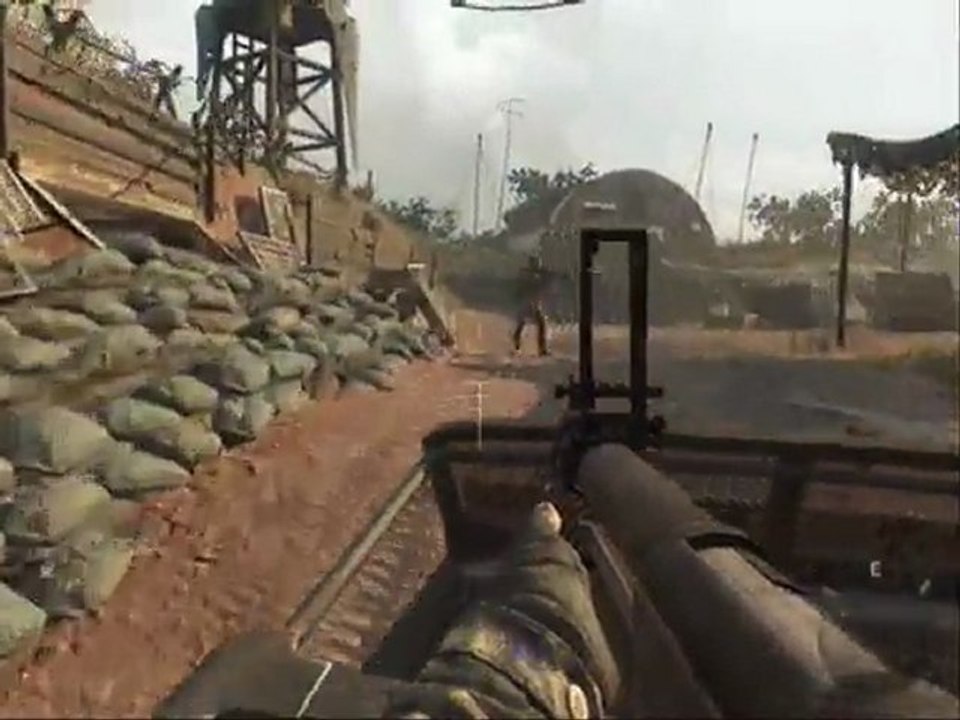 Vidéo test Call of duty black ops (PS3)