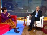 TV3 - Divendres - Maruja Torres retrata 