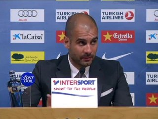 TV3 - Barça: el vestidor - "La baixa de Bojan, un drama"