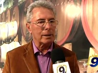 Vinitaly 2011 | Cantine Due Palme