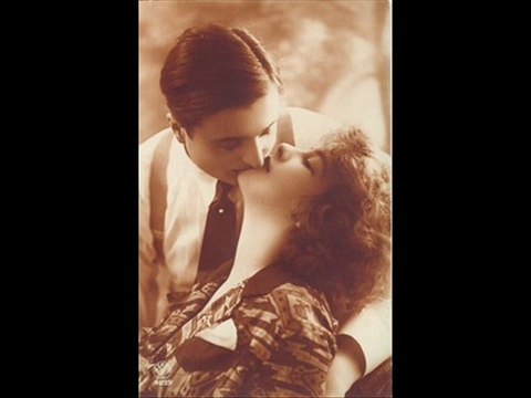 Were You Foolin'? -Ted FioRito Orchestra