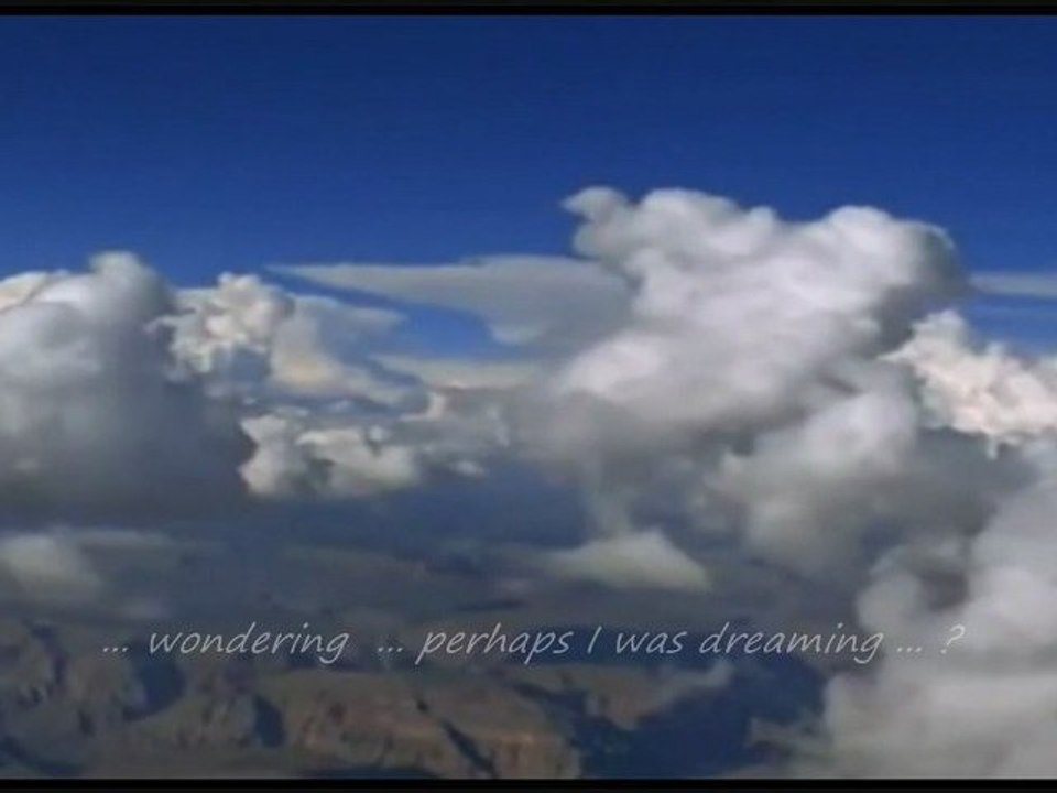 Farhad خواب در بیداری Dream while awake-2nd / clouds (Eng subs) [HD]