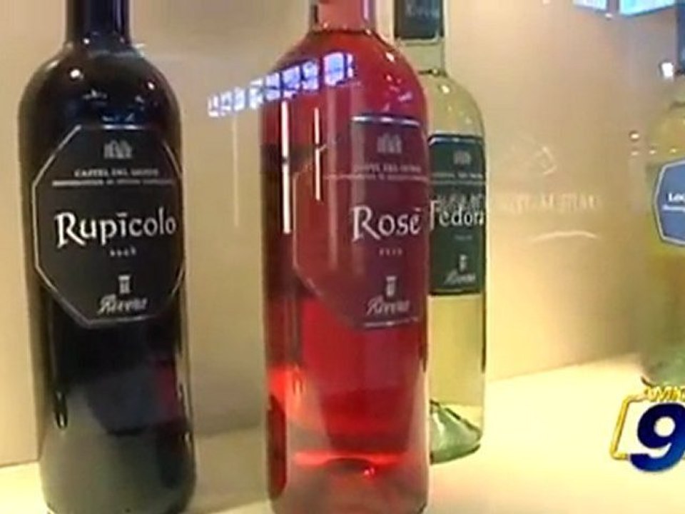 Vinitaly 2011 | Consorzio Cantine