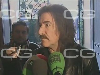 Luis Cobos: "Algueró impulsó un estilo"
