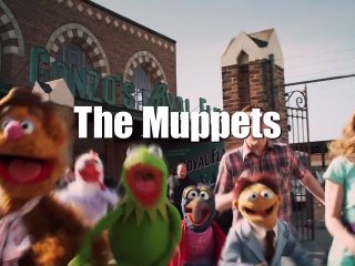 OS MARRETAS - FuzzyPack Teaser Trailer