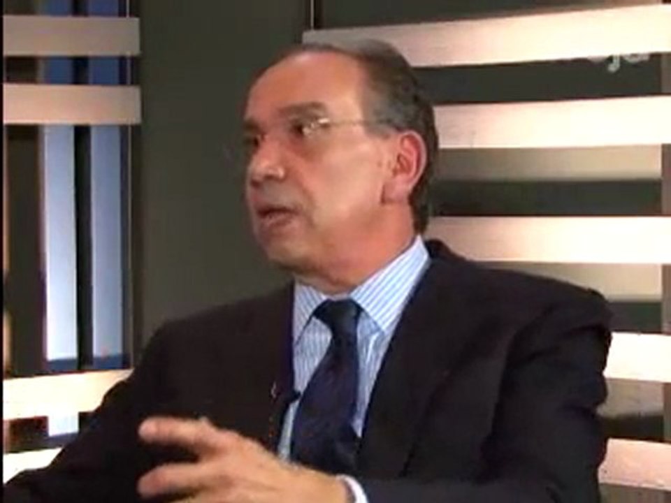 Aloysio Nunes Ferreira (parte 2/4)