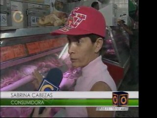 Consumidores opinan