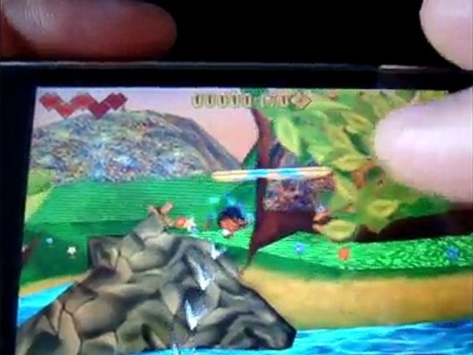 Somersault iPhone - Recensione