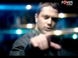 Murat Boz - Hayat Öpücüğü - Yeni Klip 2011